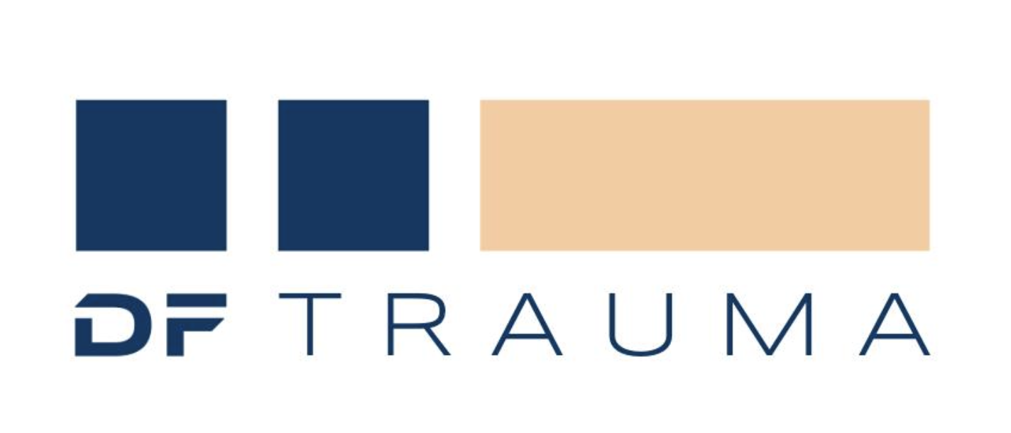 DF Trauma Scientific Profile logo