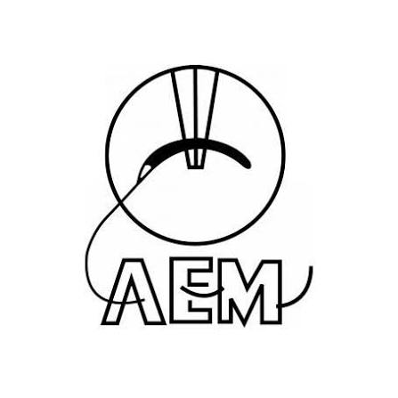 AEM logo