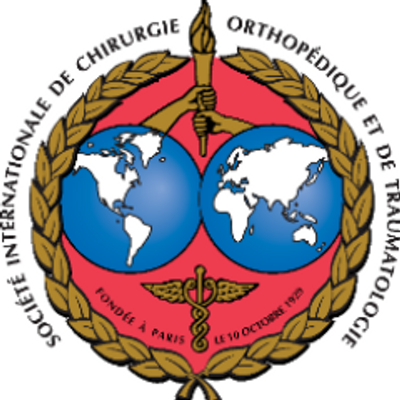 SICOT logo