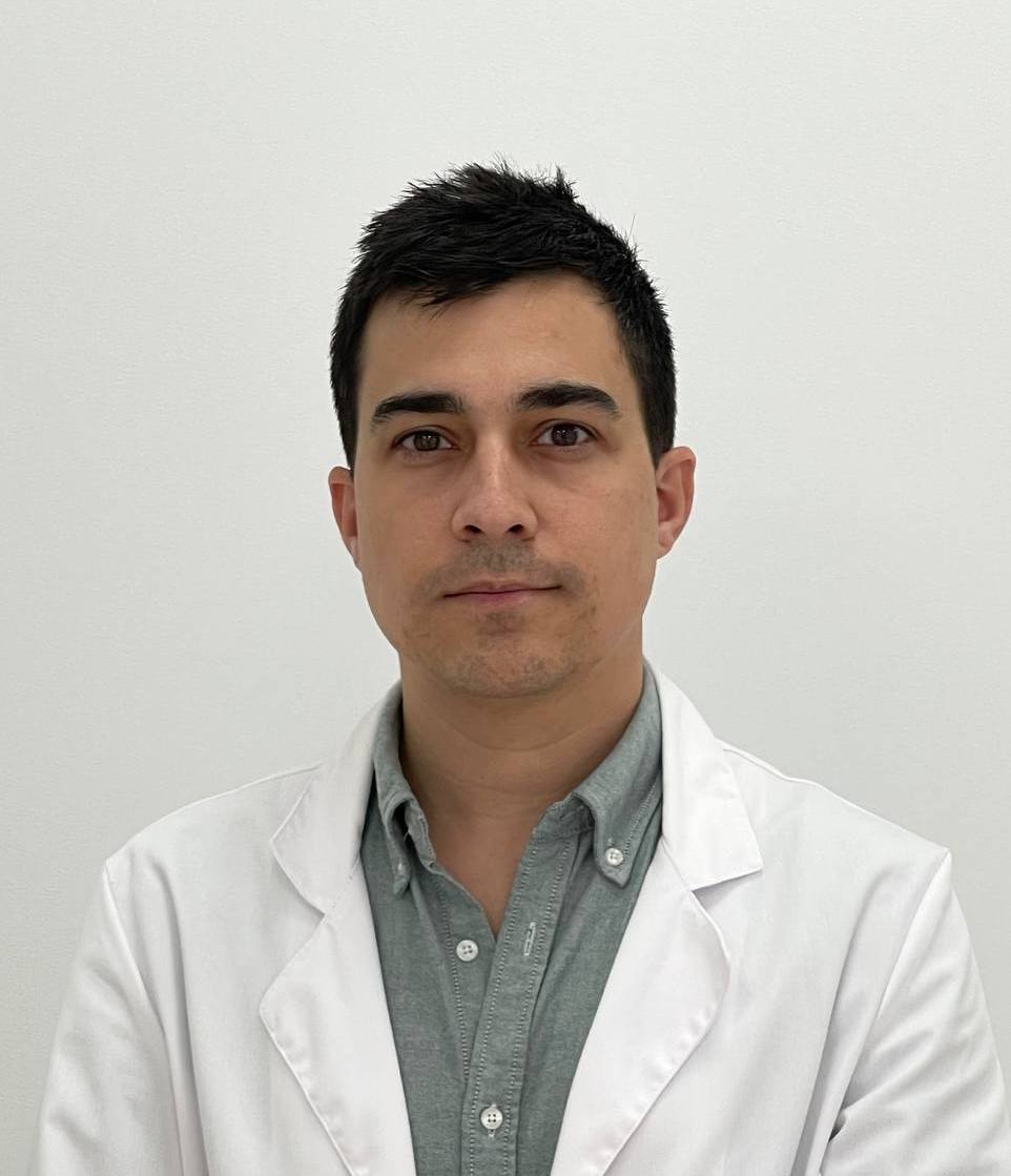 David Fernández-Fernández, MD