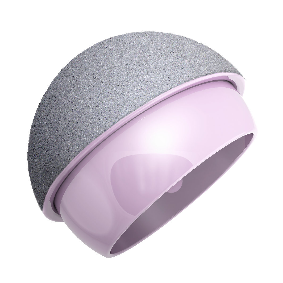 MatOrtho ReCerf — Official ceramic hip resurfacing component visualization.