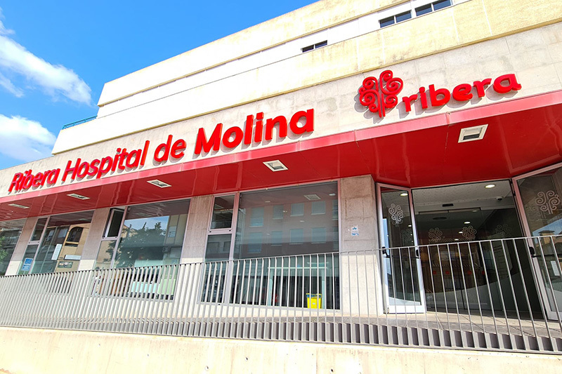 Hospital de Molina